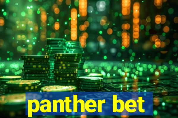 panther bet